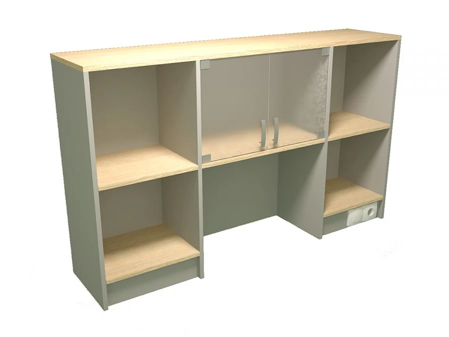 Document Storage Extension for Table NS-7