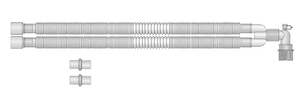 Breathing Devices for Anesthesia and Resuscitation Equipment, Version A
