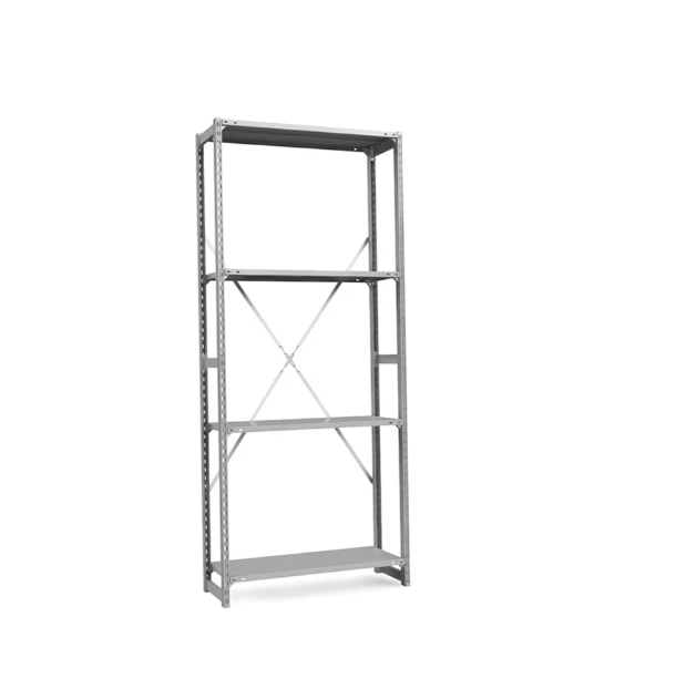 Universal Metal Shelves for Medium Loads