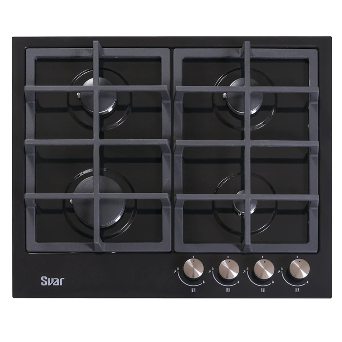 Domestic Gas Cooktop Panel TG4_750231F-086S