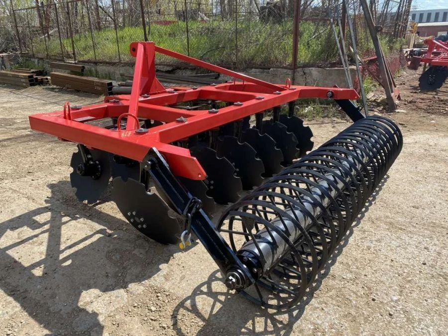 Universal Modernized Disc Harrows BDM-U Series