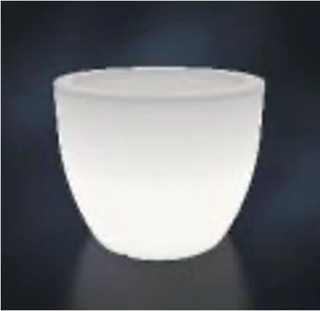 Tigel Decorative Planter, Model 220