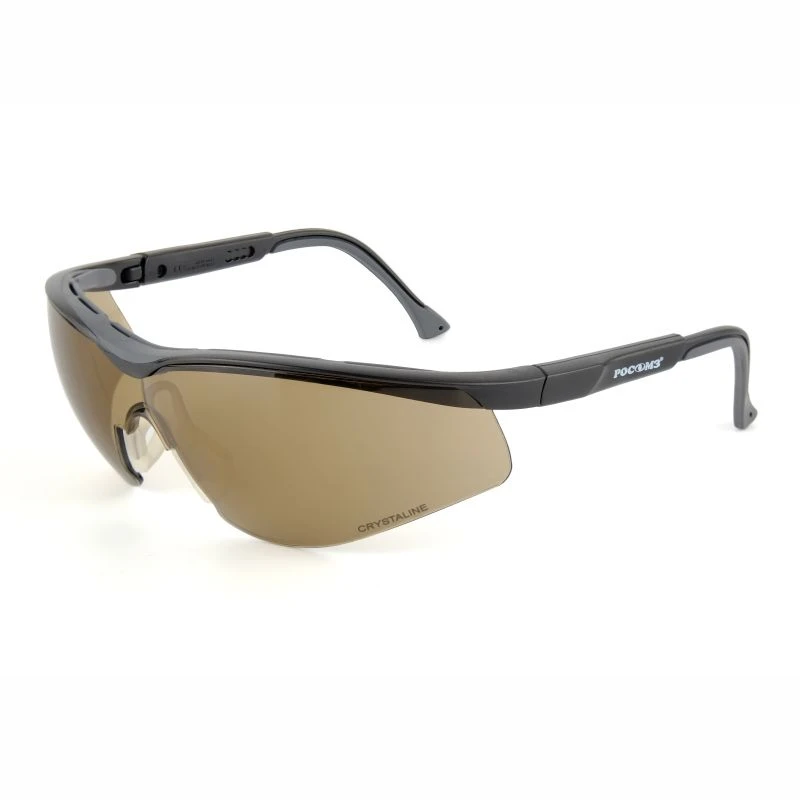 Lightweight Universal Protective Glasses O50 MONACO CRYSTALINE® 150701