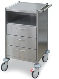 Stainless Steel Tool Table KSm/nzh 2 a - y