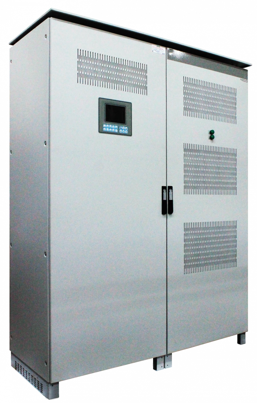 Uninterruptible Power Supply System DКИН(DVDC)-U100BT