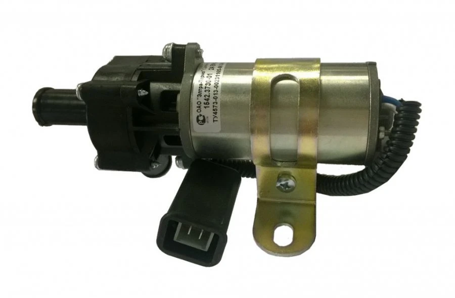 Circulating Electric Pump for Heating Systems 1542.3730-01