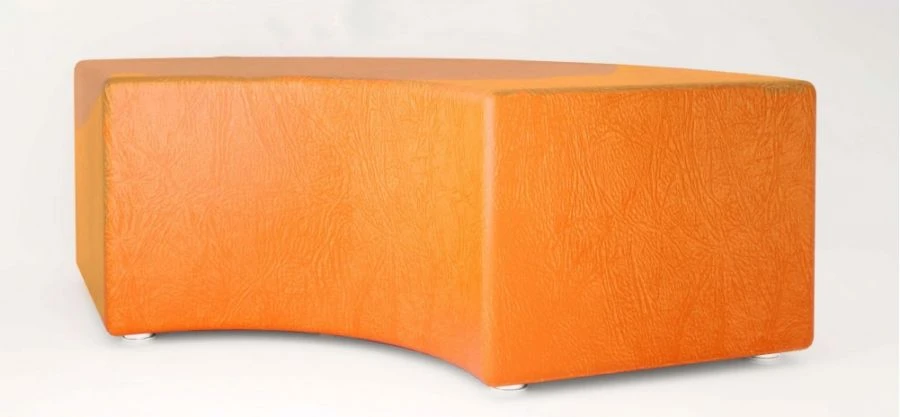 Soft Pouf "Diagram", Code 10307