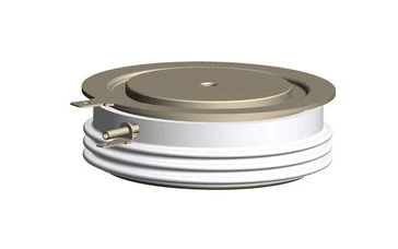 Low-Frequency Thyristor T143-800 for DC and AC Circuits