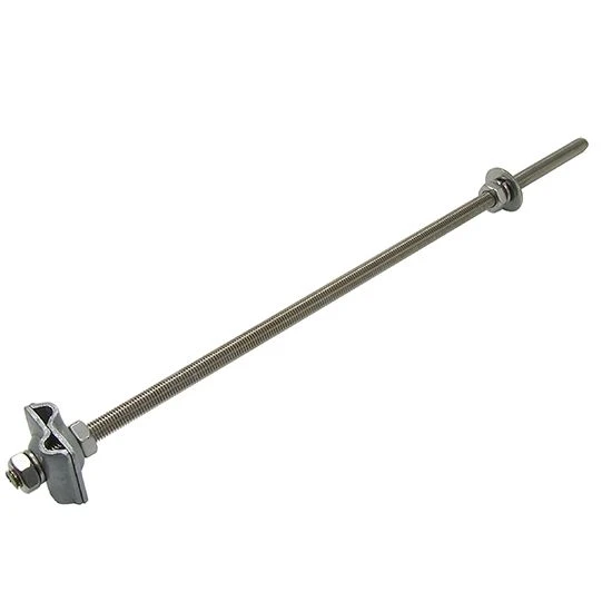 Lightning Protection Clamp K1-300GTS-02