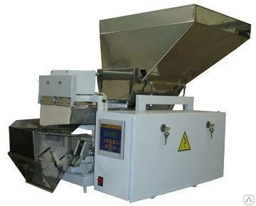 Weight Dosing Module, MDV 12 Series