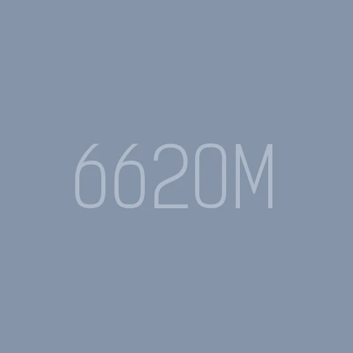 Comprehensive Overhaul of the Longitudinal Milling Machine 6620M