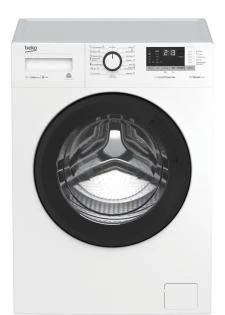 Fully Automatic Front-Loading Washing Machine AWX7512W
