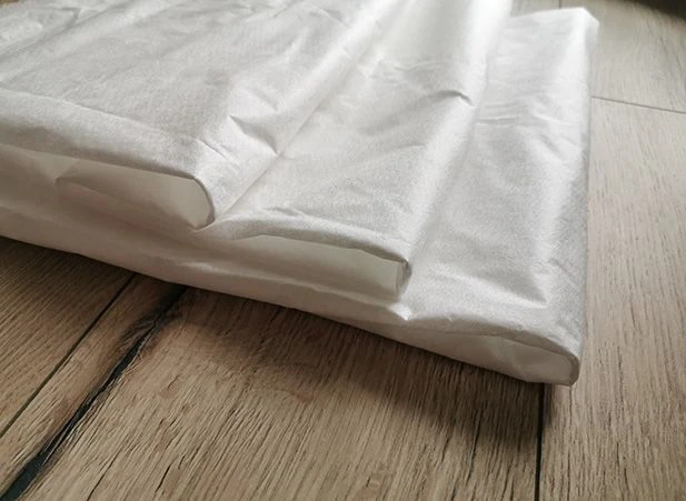 Non-woven Needle-punched Hygiene Filter for Respirators PP1.70.1