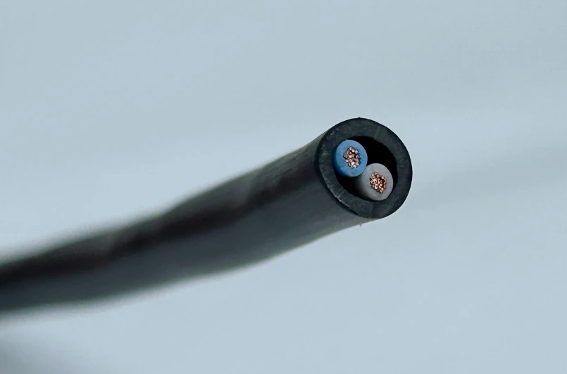 Multistrand Installation Cables with PVC Insulation MKSHM