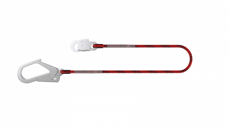 Safety Strap for Height Work - Model LAS002