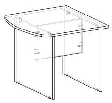 Briefing Extension for Enhanced Workspace