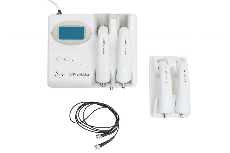 Ultrasonic Therapy Device UZT-1.3.03 F "Med TeKo