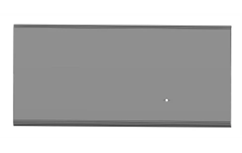 Medium Rear Panel 5299-401-5402503-02