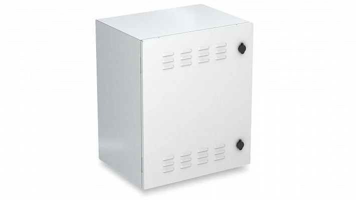 Climate Control Telecommunications Cabinet 19" Model SHKT-NV-15U