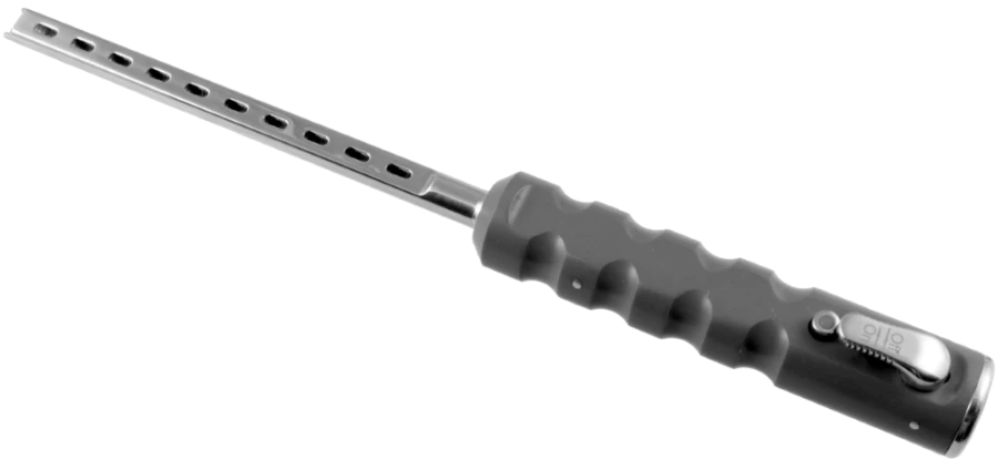 Surgical Spine Fixator Handle, Model 844.241