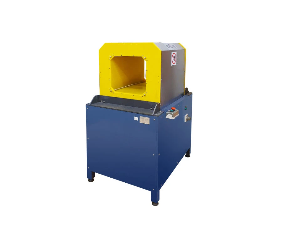 Demagnetizing and Magnetizing Unit ErMag PMU 760x400x360