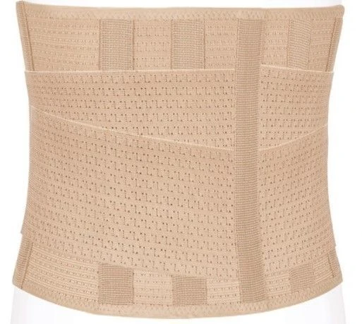 Lumbar Support Corset for Soft Stabilization KP-M