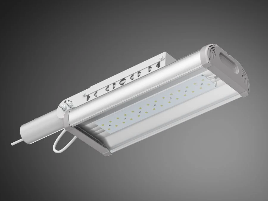 Outdoor LED Lighting Fixture SV-GWS-S-70