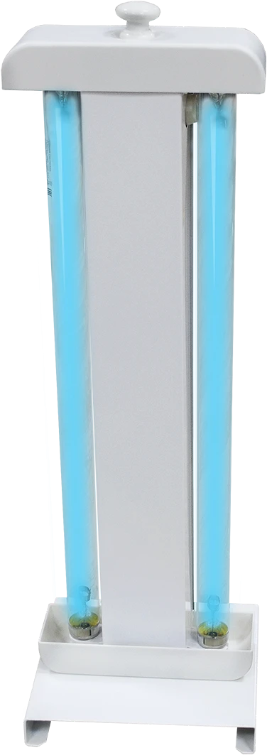 Ultraviolet Bactericidal Irradiator OBPer-70 "Elid-air