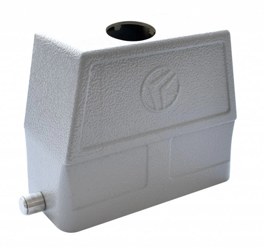 Heavy-Duty Electrical Enclosure KМ-КВ-1П/М25-1В-77.5х27