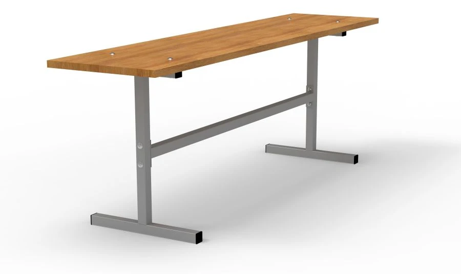 SST Dining Bench 1200x300 MDF