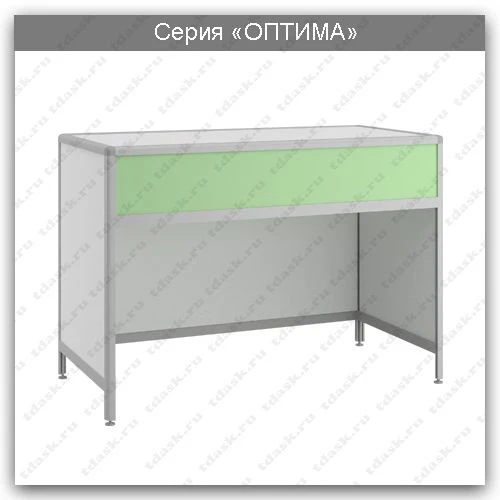 Laboratory Table for Diagnostics - Optima Series SL.00.00