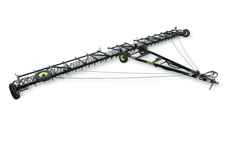 Hydraulic Coupling SGS-21-M for Tractors