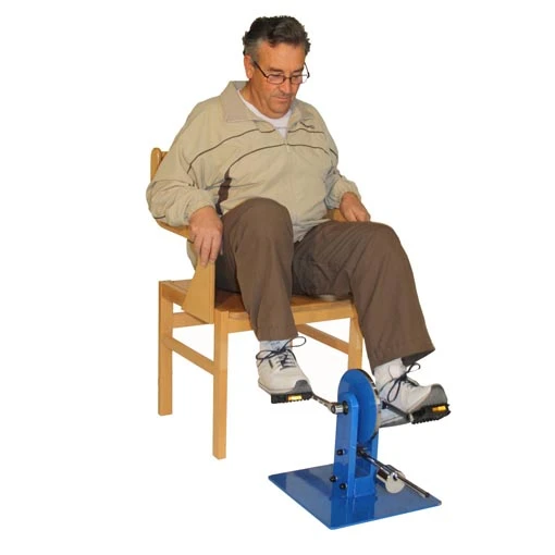 Adjustable Resistance Exercise Bike for Home Use