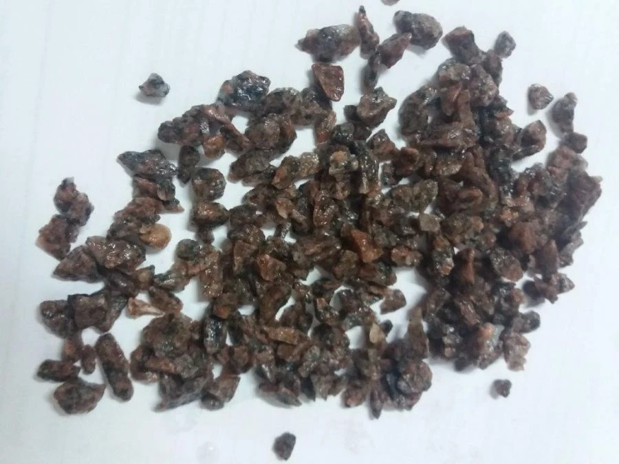 Crushed Granite Aggregate for Construction Works (5mm to 20mm)
