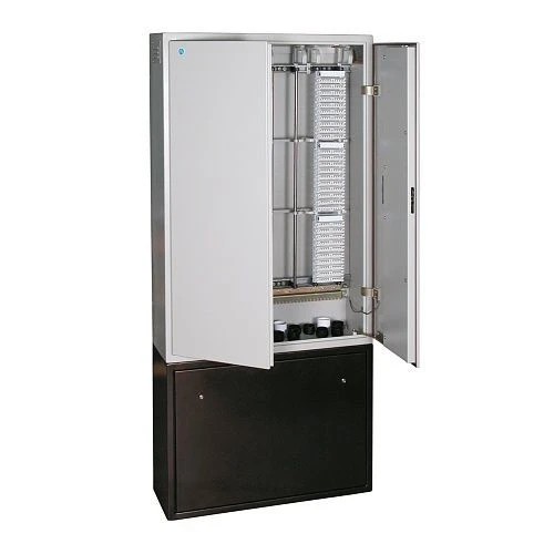 Wall-Mounted Distribution Cabinet SHRP 1600