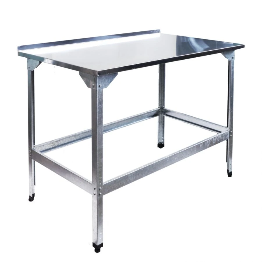 Food Processing Work Tables Series "SPO