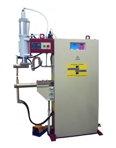 Contact Spot Welding Machine MT-1928L