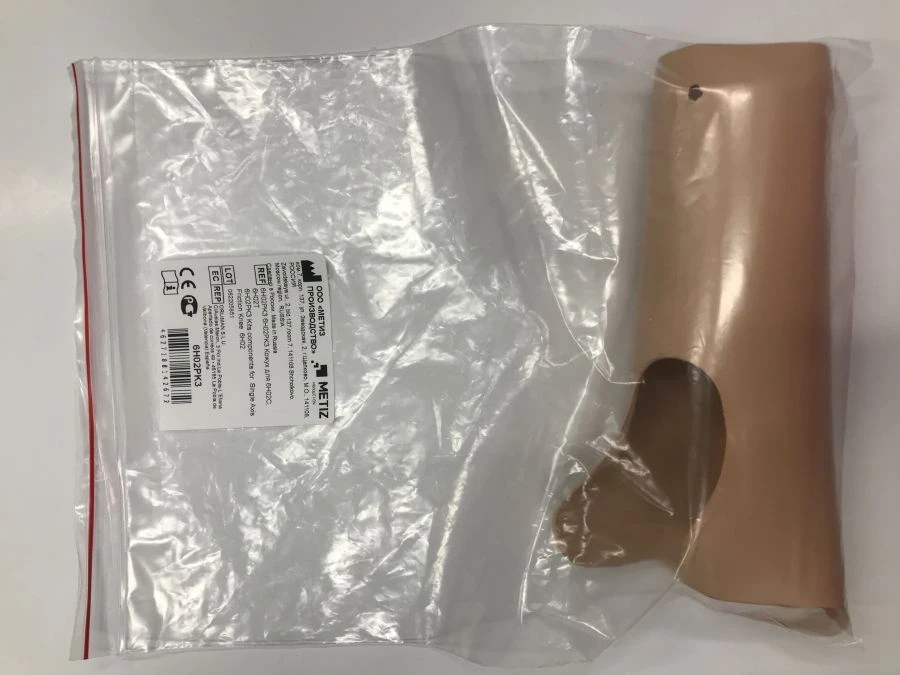 Knee Module Repair Kit for Monocentric Design with Load Fixation 6H02PK3