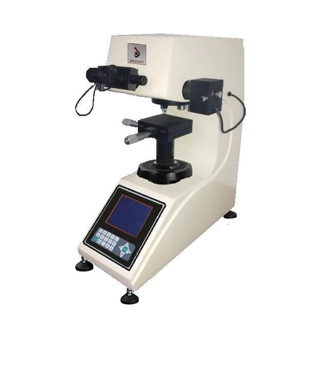 Microhardness Tester TBM 5215 Tochline