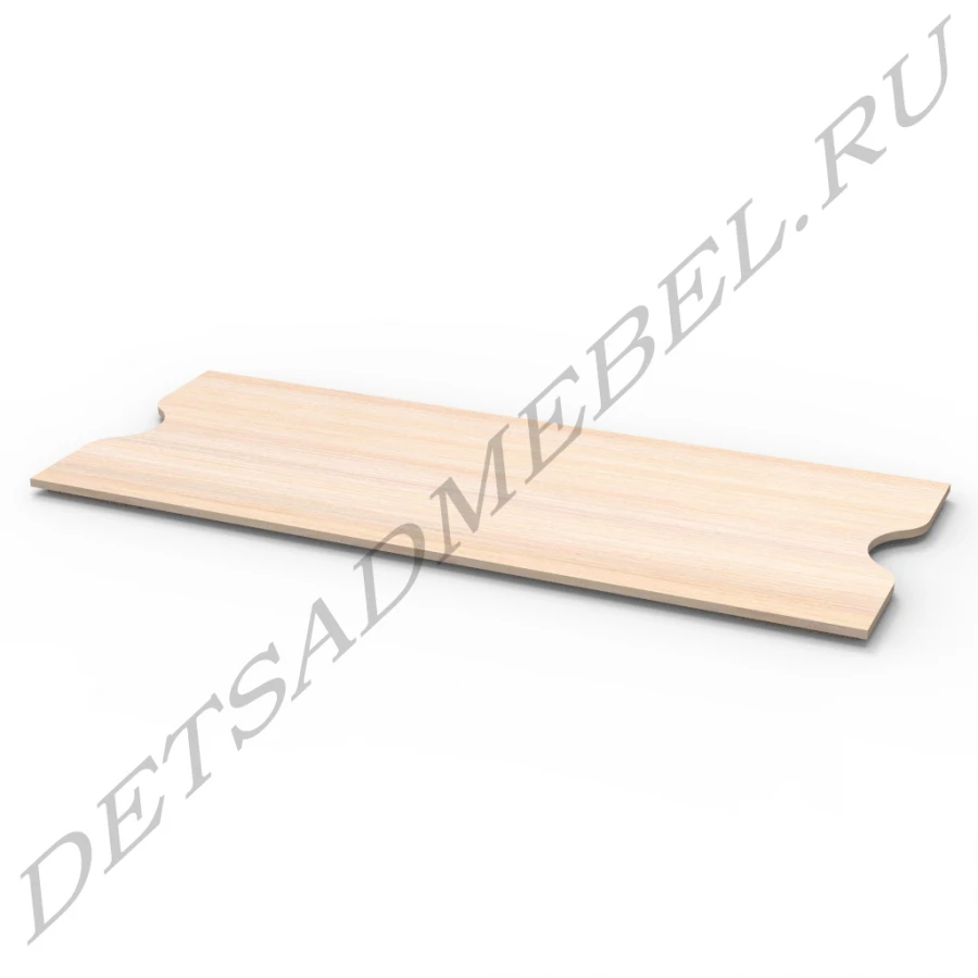 Wooden Bedside Cabinet Cover for Child Safety