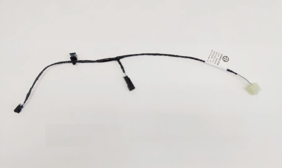 حزمة الأسلاك للسيارات لمعدات غاز - نموذج C4XRDX.3724 033
