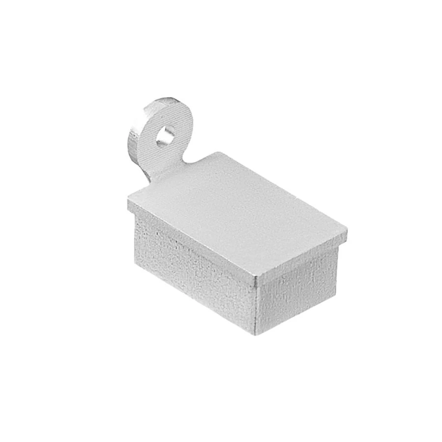 Metal Port SFP Shielding Plug for Security