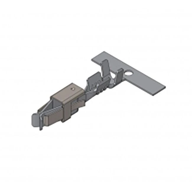 2.8 Type "Lyra" Socket Contact JNSK 685169.001M-01