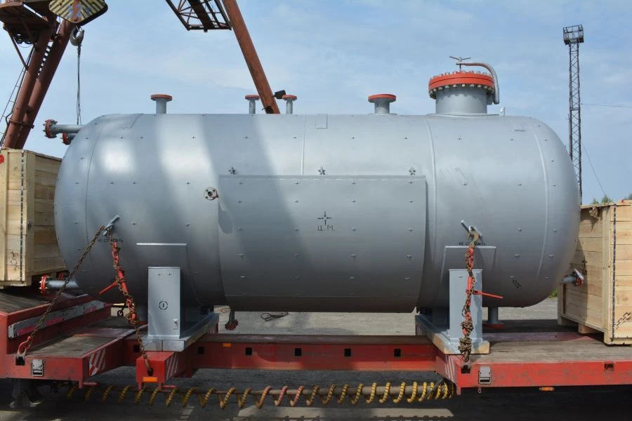 Emergency Drainage Tank for Liquid Storage PC E-305-2