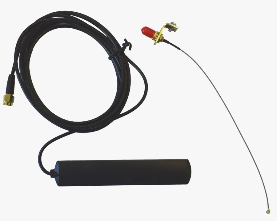 External GSM Antenna with Adapter for KOP-03