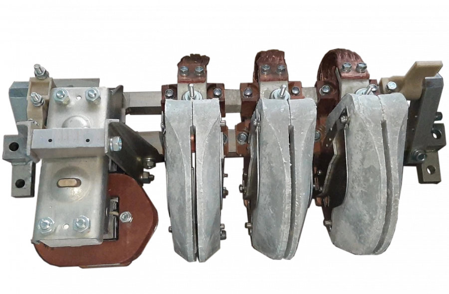 AC Magnetic Contactor KT 6052-U3 for Industrial Applications