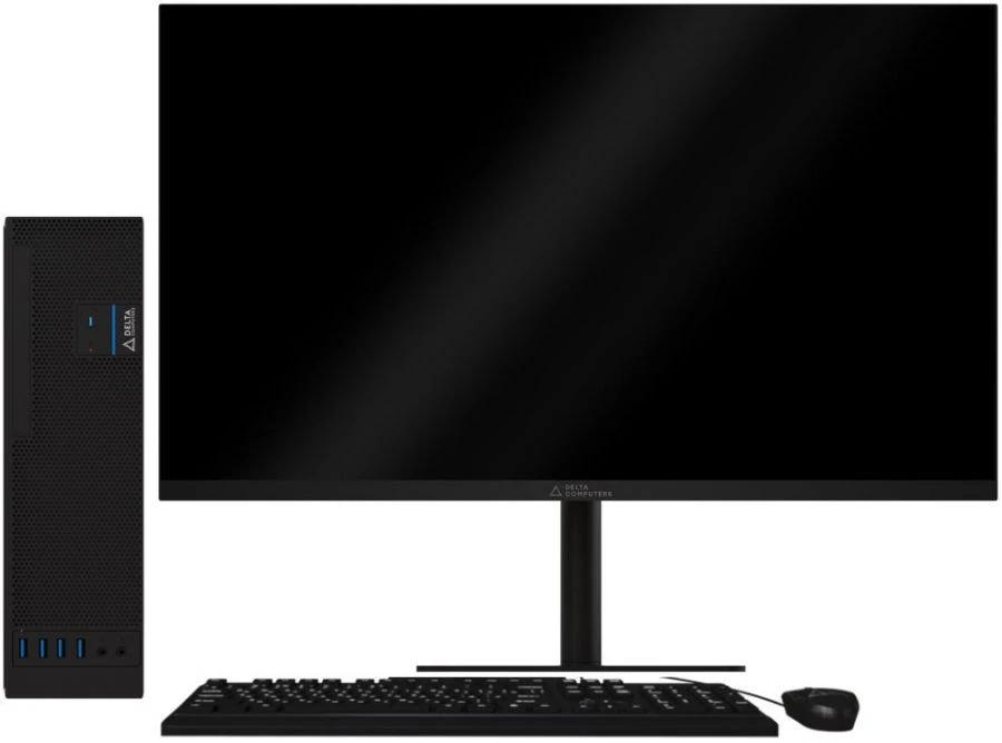 Automated Workplace "Los" LSBBiH2OM238I