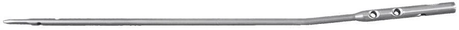 Elbow Bone Pins Ø 4.0 mm, Length 230 mm, Article 671.230