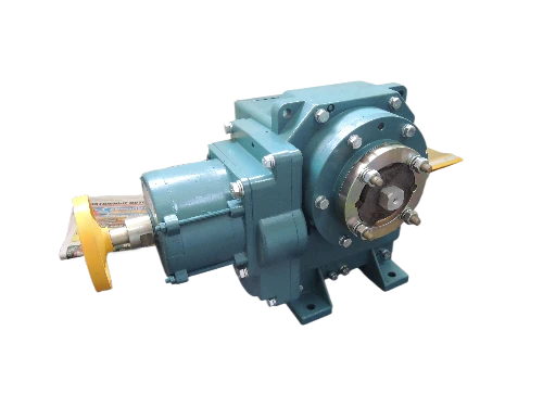 Electric Actuator Mechanism MEO(F)-150 for Automation Control