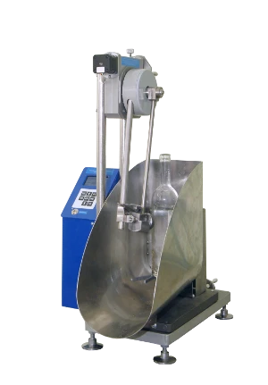 Glass Container Impact Testing Machine UIS-U
